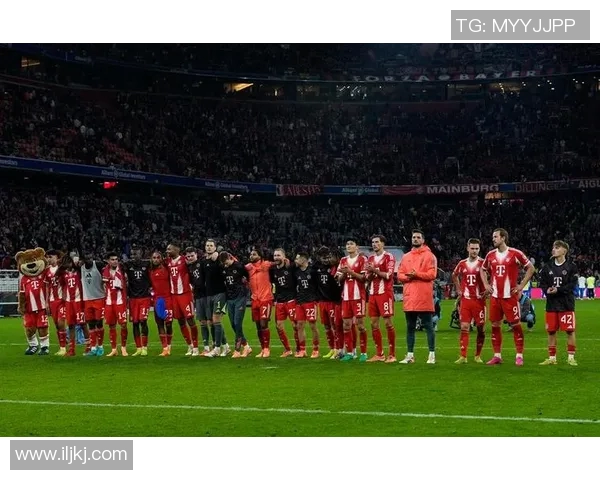 欧冠精彩对决巴黎圣日耳曼与拜仁慕尼黑比赛集锦回顾