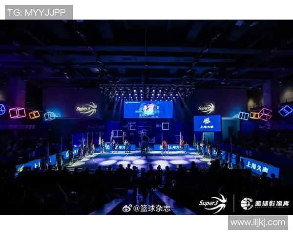深圳篮球馆明星俱乐部全新升级打造城市篮球文化新地标